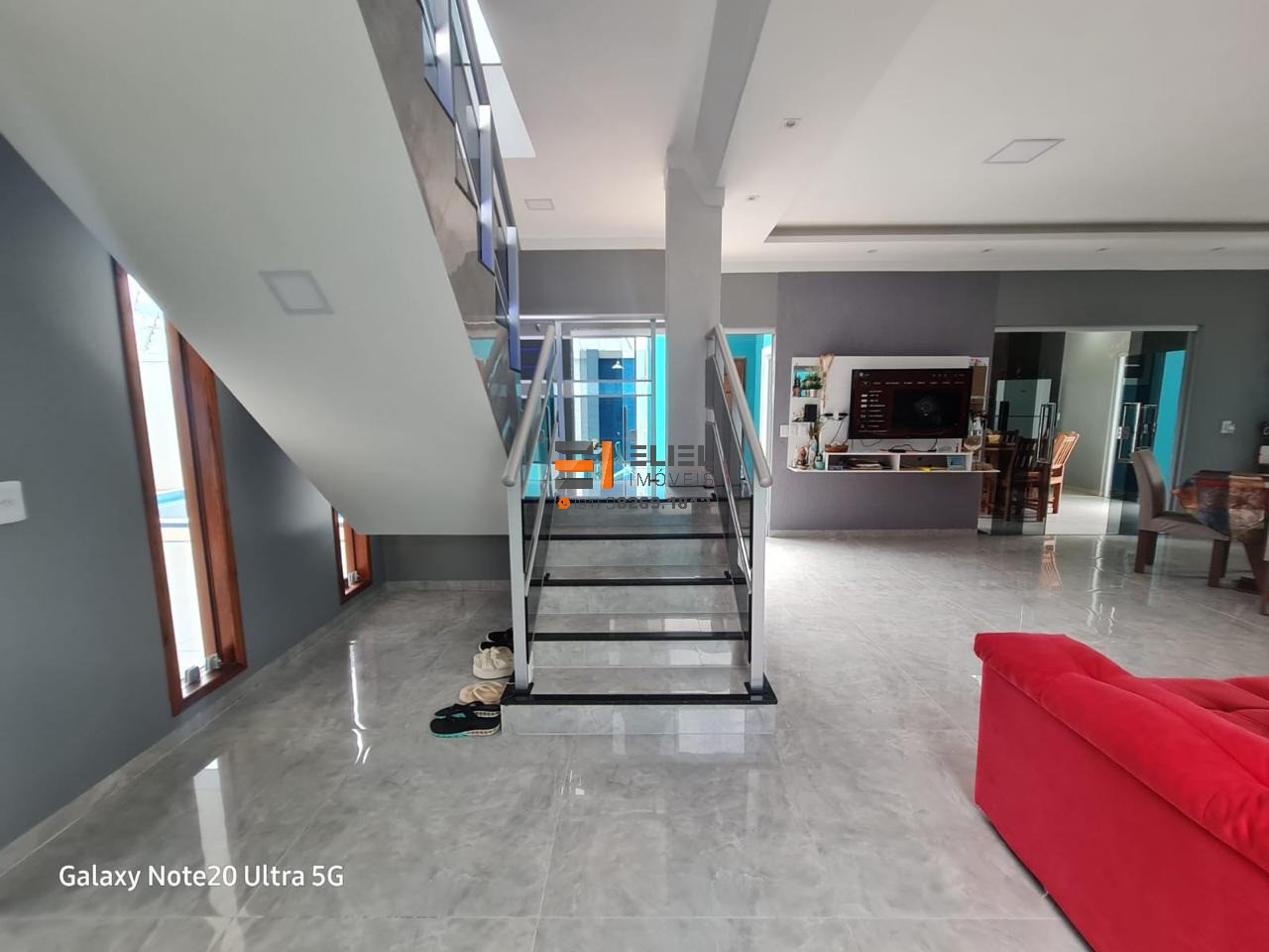 Casa, 4 quartos, 272 m² - Foto 33