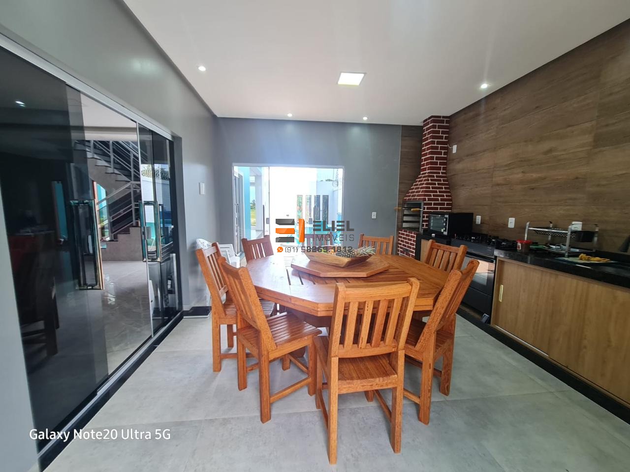 Casa, 4 quartos, 272 m² - Foto 9
