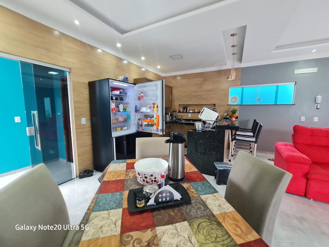Casa, 4 quartos, 272 m² - Foto 15