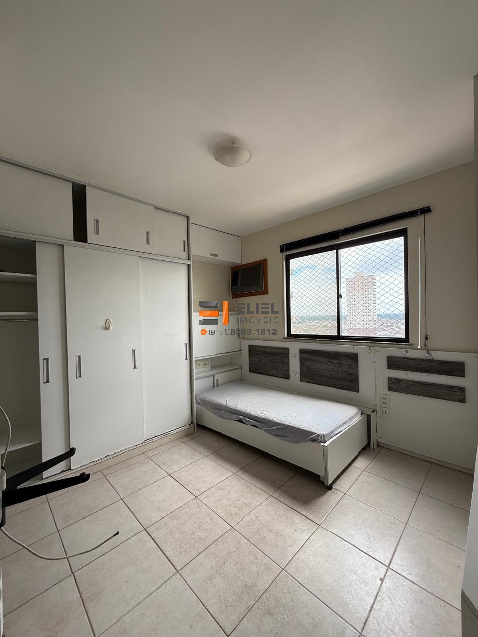 Apartamento, 3 quartos, 108 m² - Foto 12