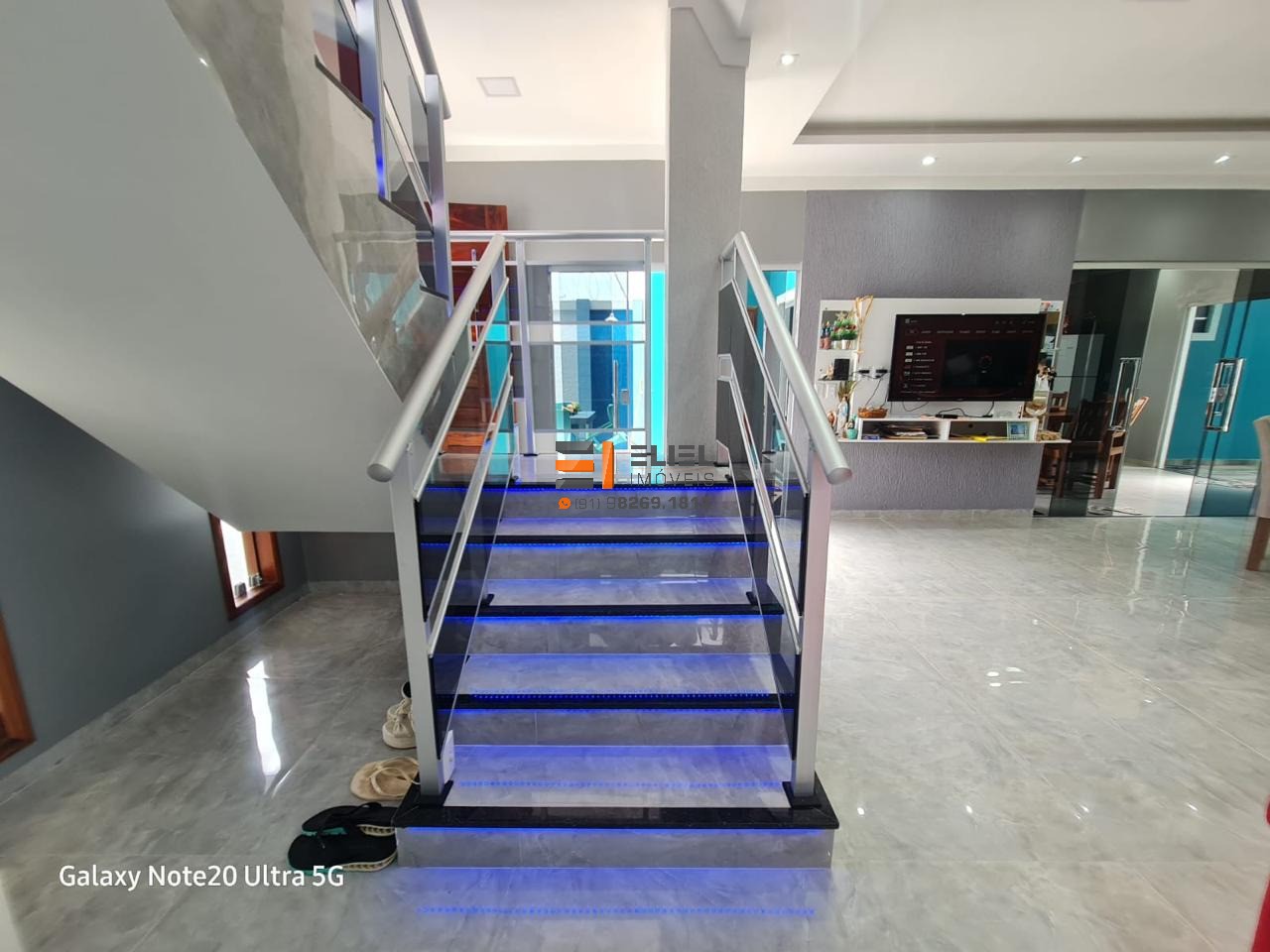 Casa, 4 quartos, 272 m² - Foto 55