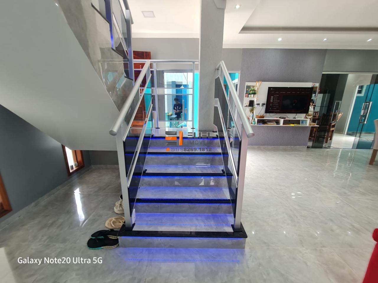 Casa, 4 quartos, 272 m² - Foto 26
