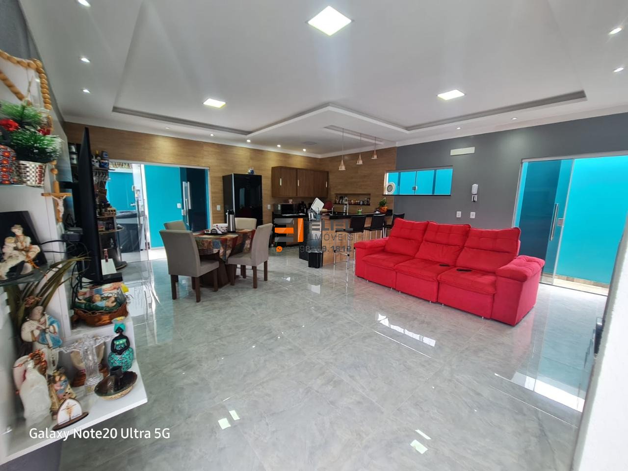 Casa, 4 quartos, 272 m² - Foto 17