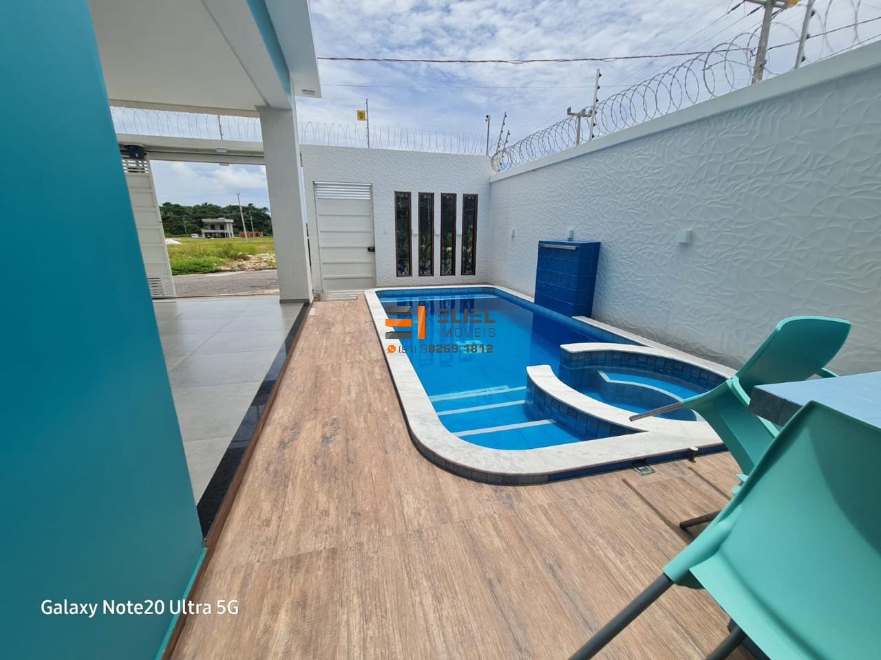 Casa, 4 quartos, 272 m² - Foto 1