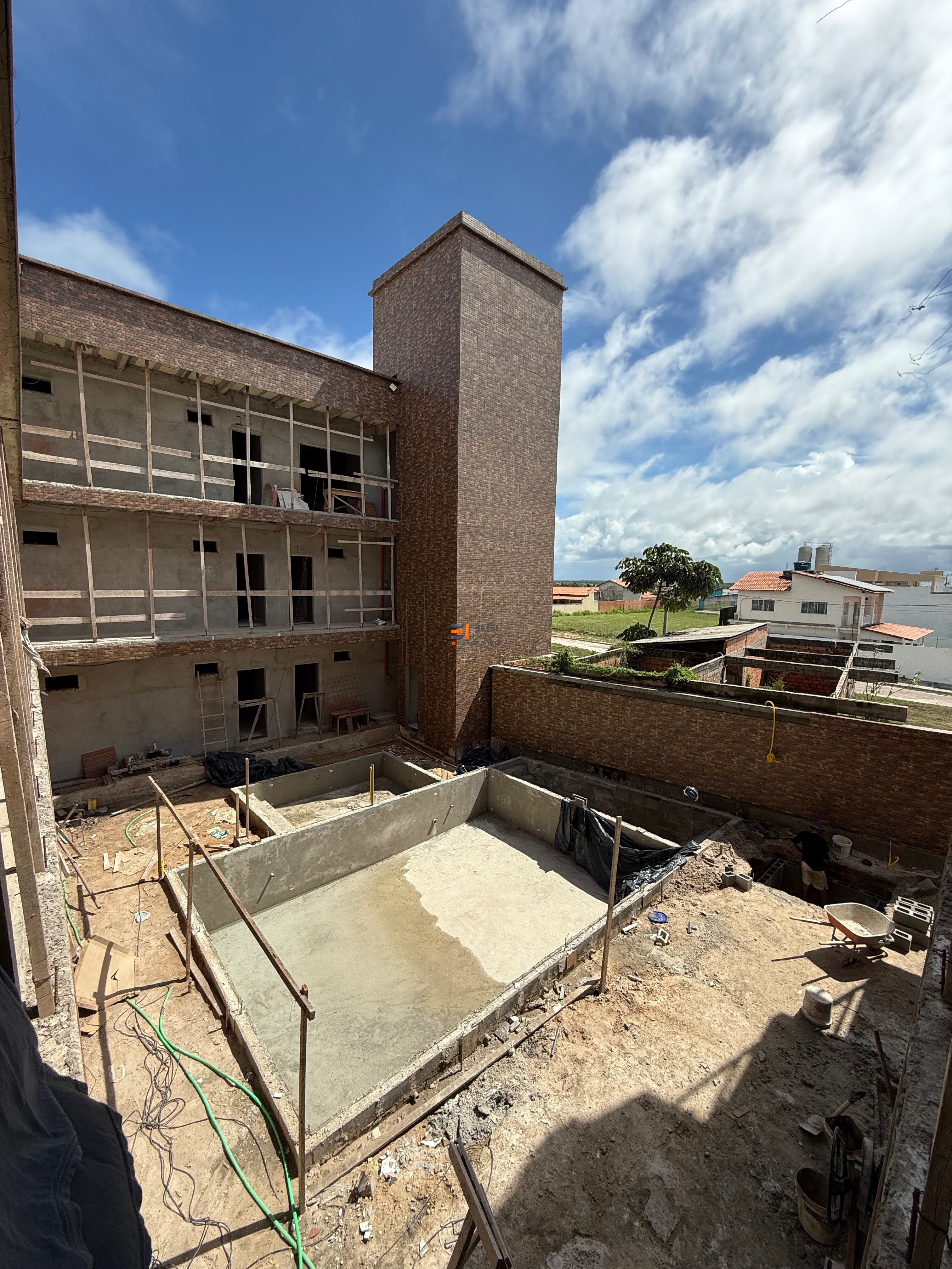 Apartamento, 3000 m² - Foto 3
