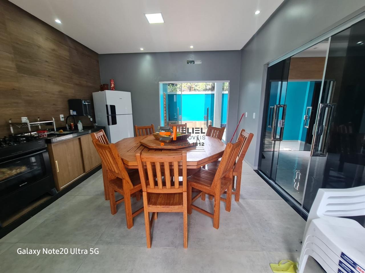 Casa, 4 quartos, 272 m² - Foto 7