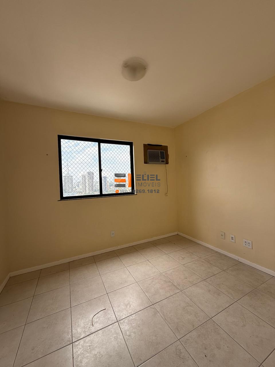 Apartamento, 3 quartos, 108 m² - Foto 3