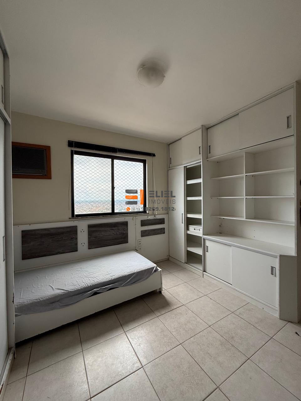 Apartamento, 3 quartos, 108 m² - Foto 11