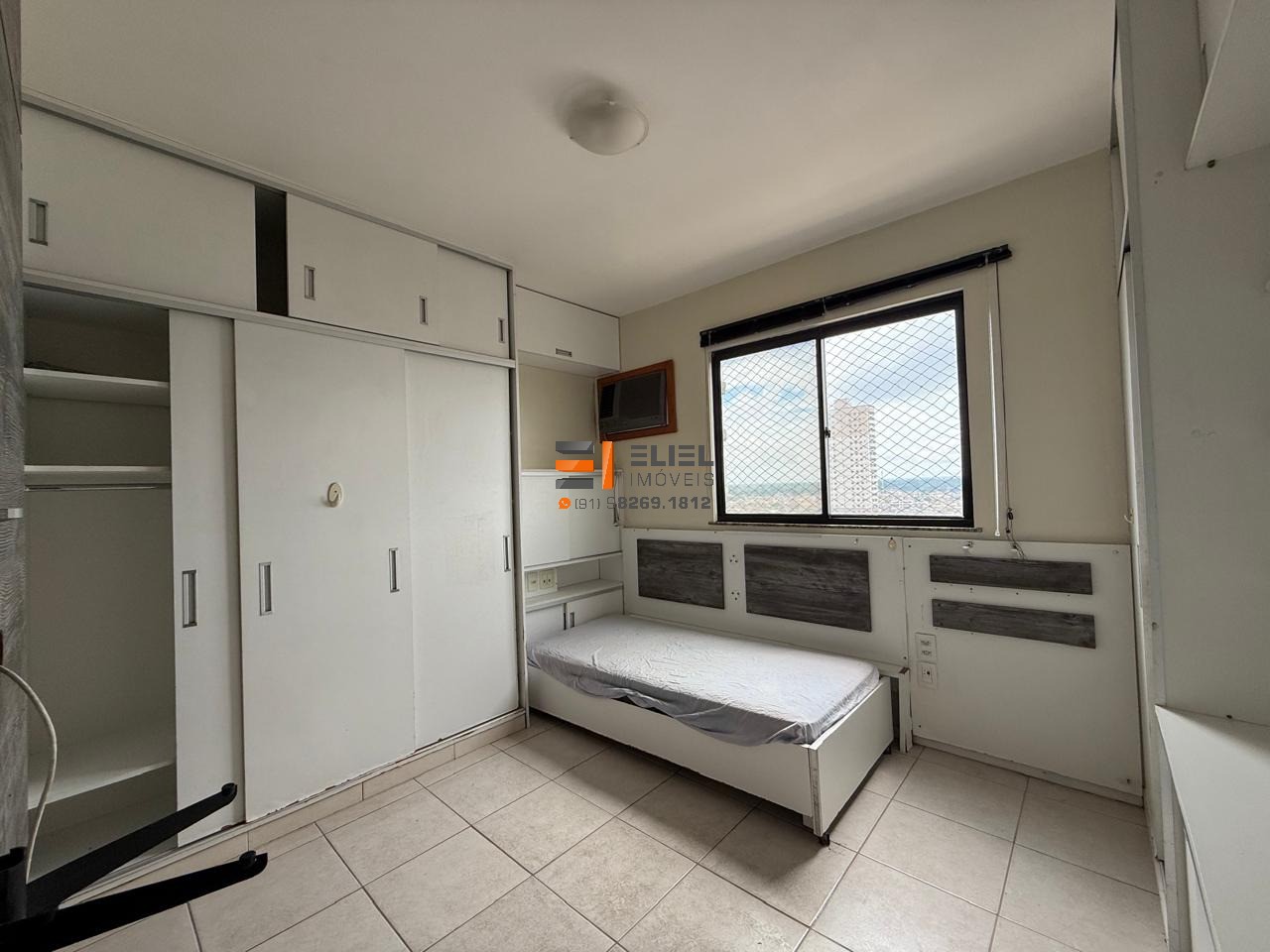 Apartamento, 3 quartos, 108 m² - Foto 10