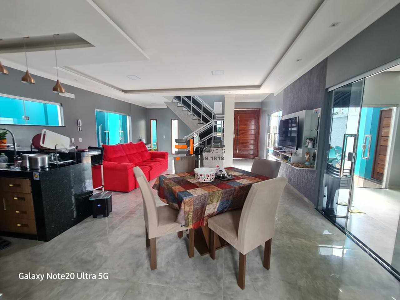 Casa, 4 quartos, 272 m² - Foto 50