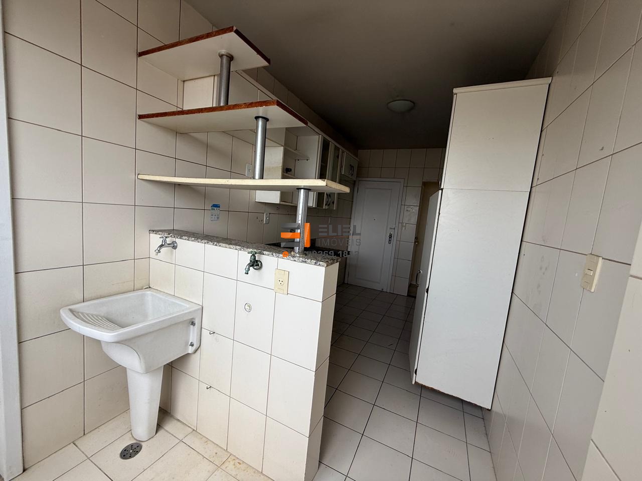 Apartamento, 3 quartos, 108 m² - Foto 2