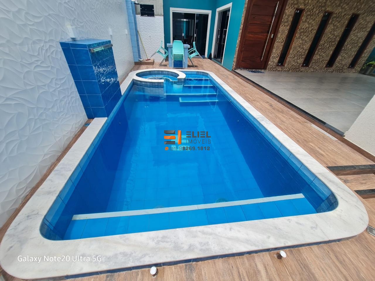 Casa, 4 quartos, 272 m² - Foto 2