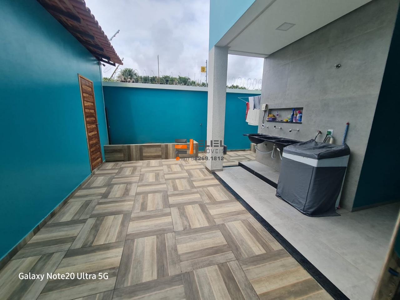 Casa, 4 quartos, 272 m² - Foto 35