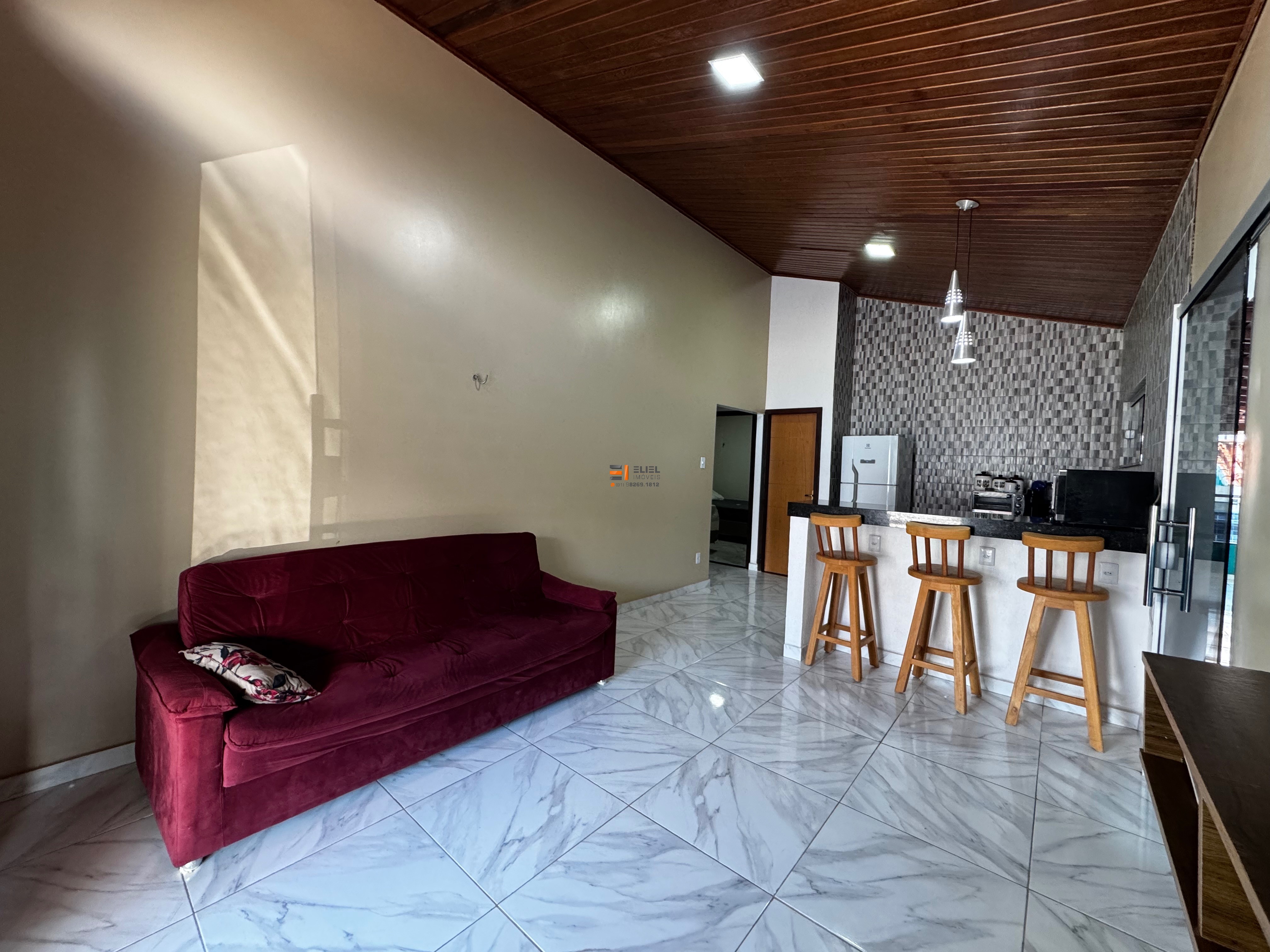 Casa, 6 quartos, 270 m² - Foto 5