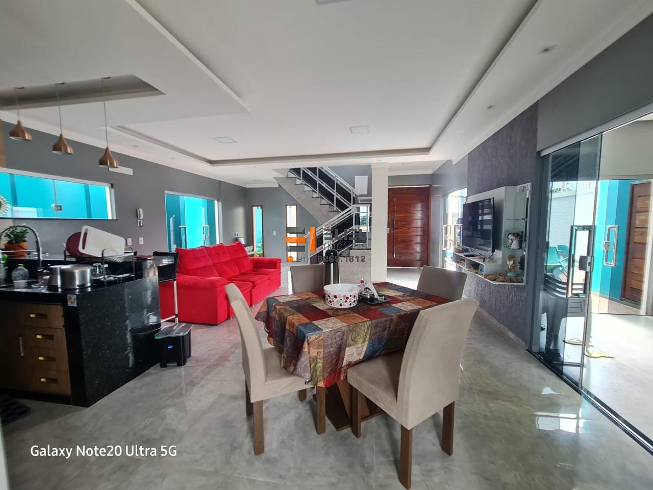 Casa, 4 quartos, 272 m² - Foto 29