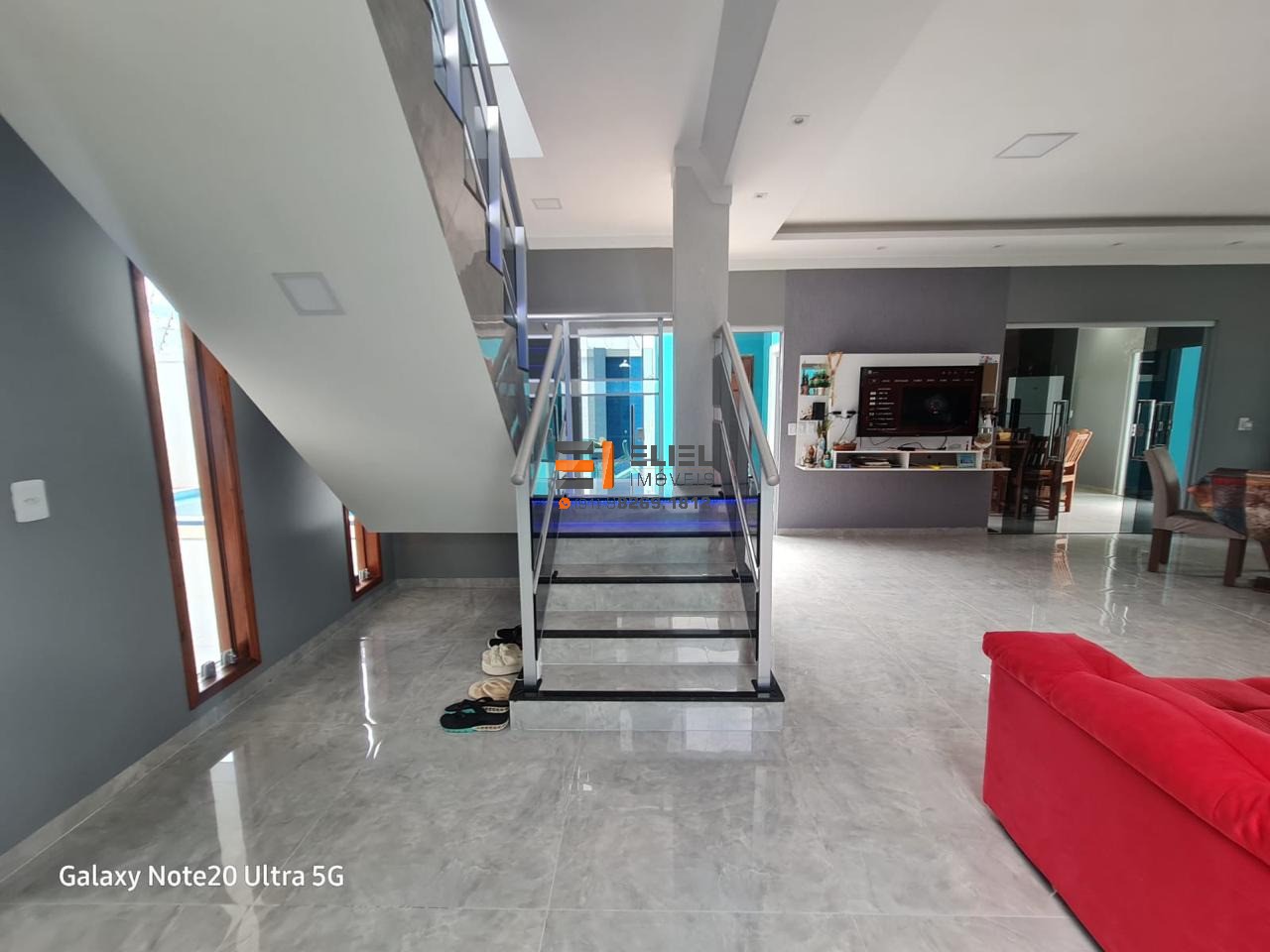 Casa, 4 quartos, 272 m² - Foto 20