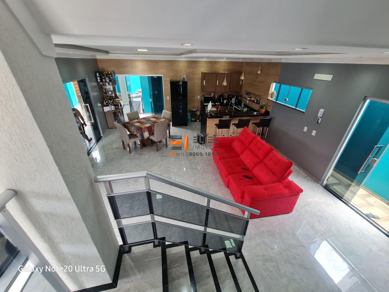 Casa, 4 quartos, 272 m² - Foto 41