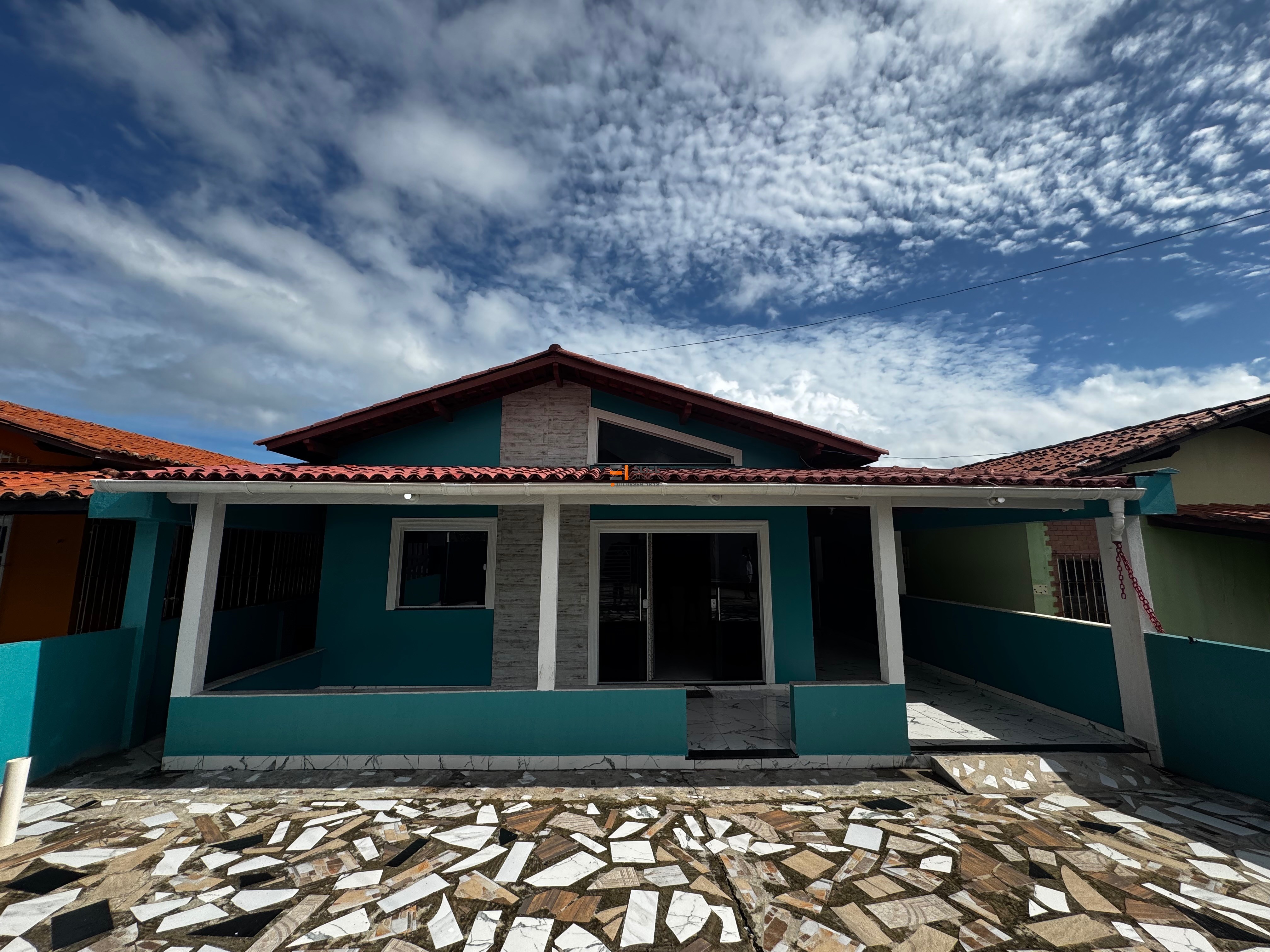Casa, 6 quartos, 270 m² - Foto 2