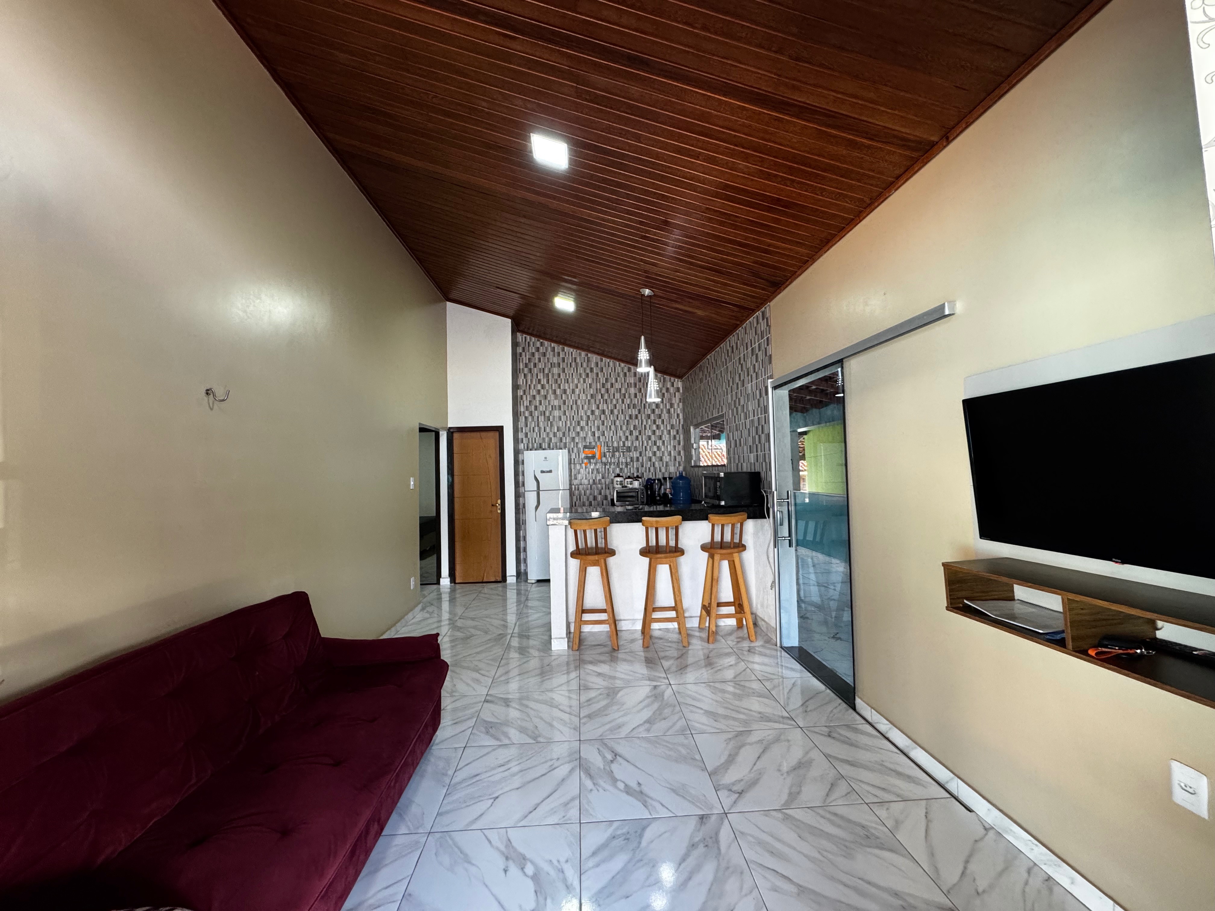 Casa, 6 quartos, 270 m² - Foto 3