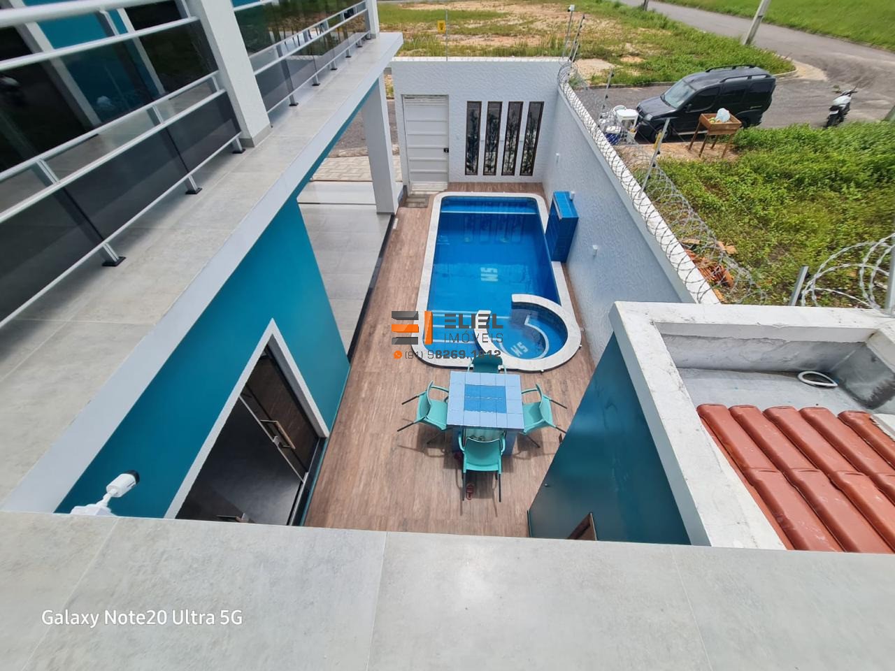 Casa, 4 quartos, 272 m² - Foto 47