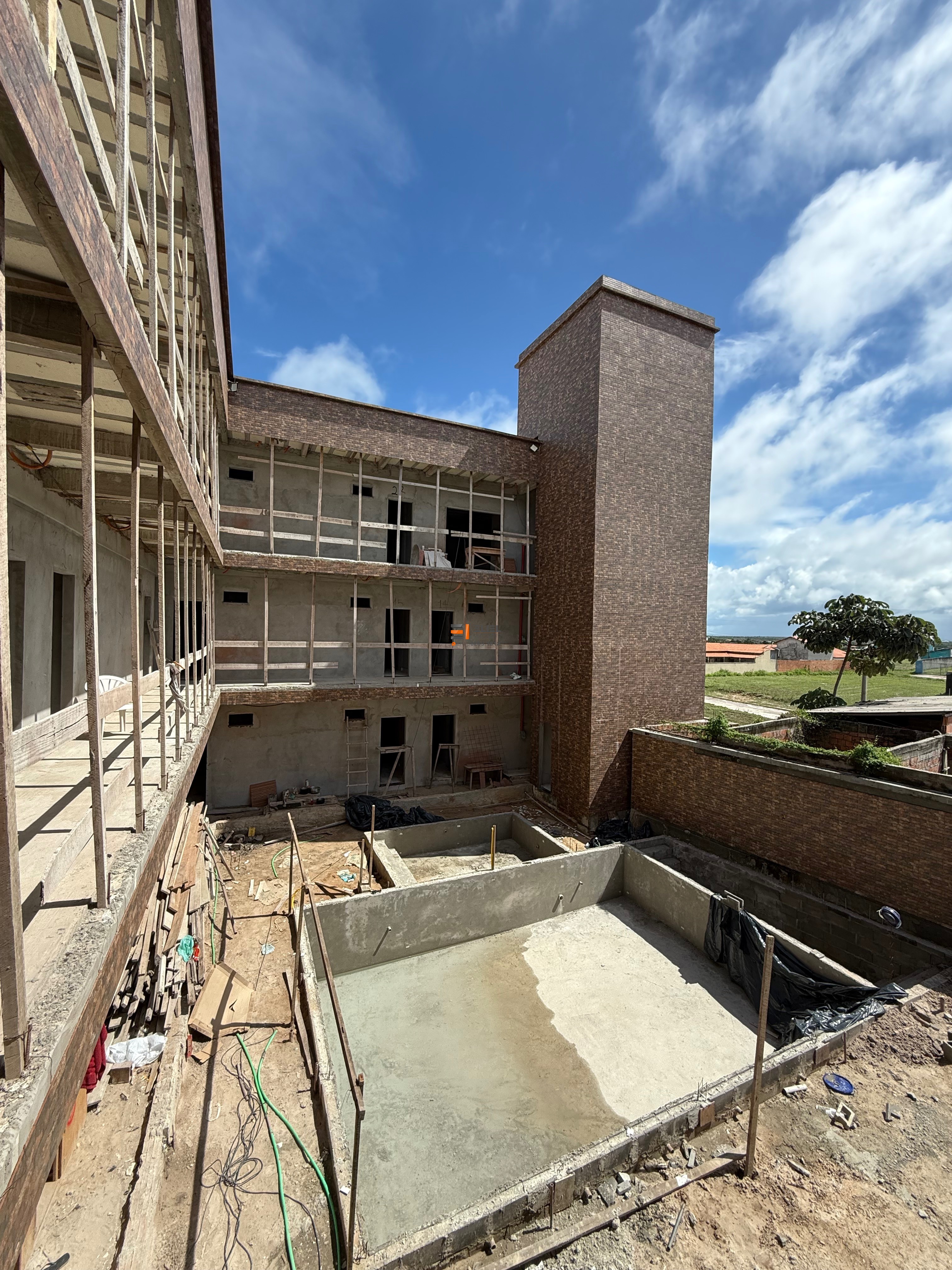 Apartamento, 3000 m² - Foto 4