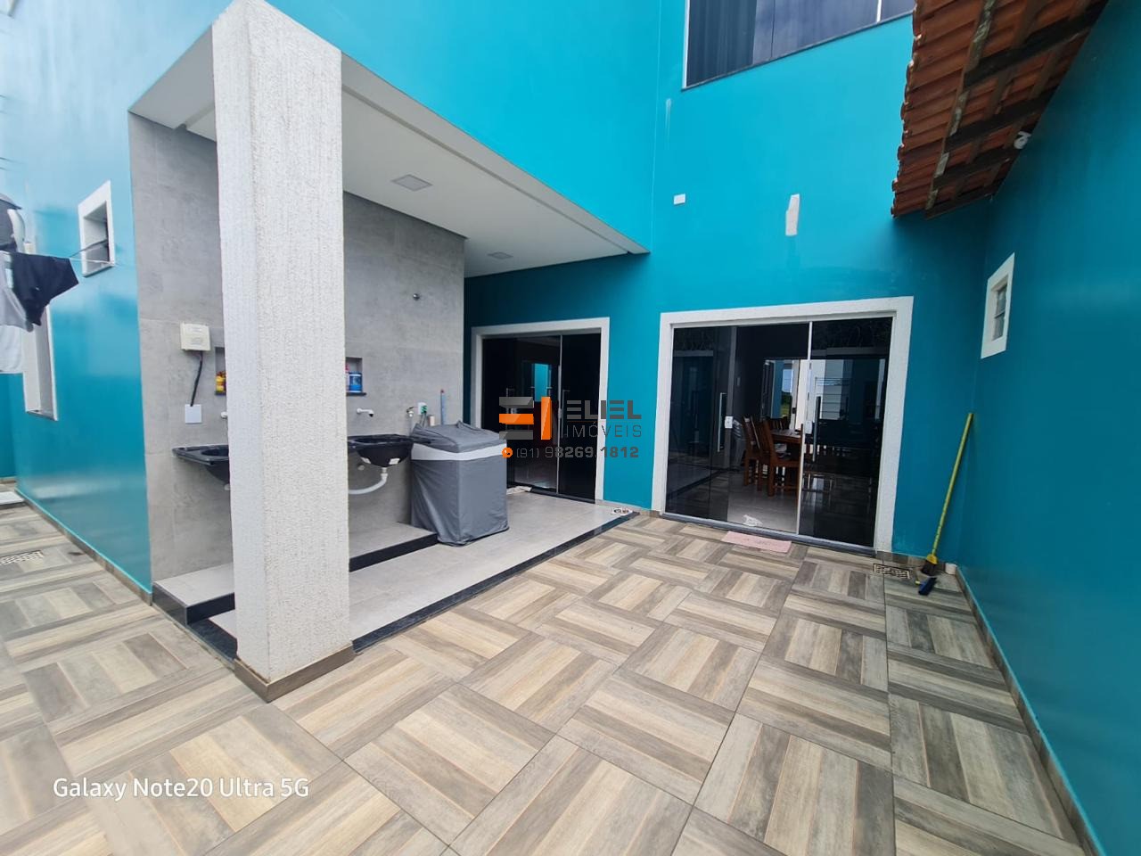Casa, 4 quartos, 272 m² - Foto 32