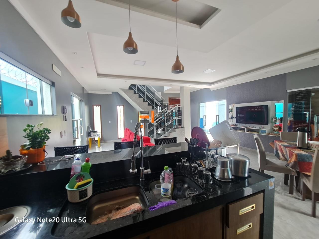 Casa, 4 quartos, 272 m² - Foto 16