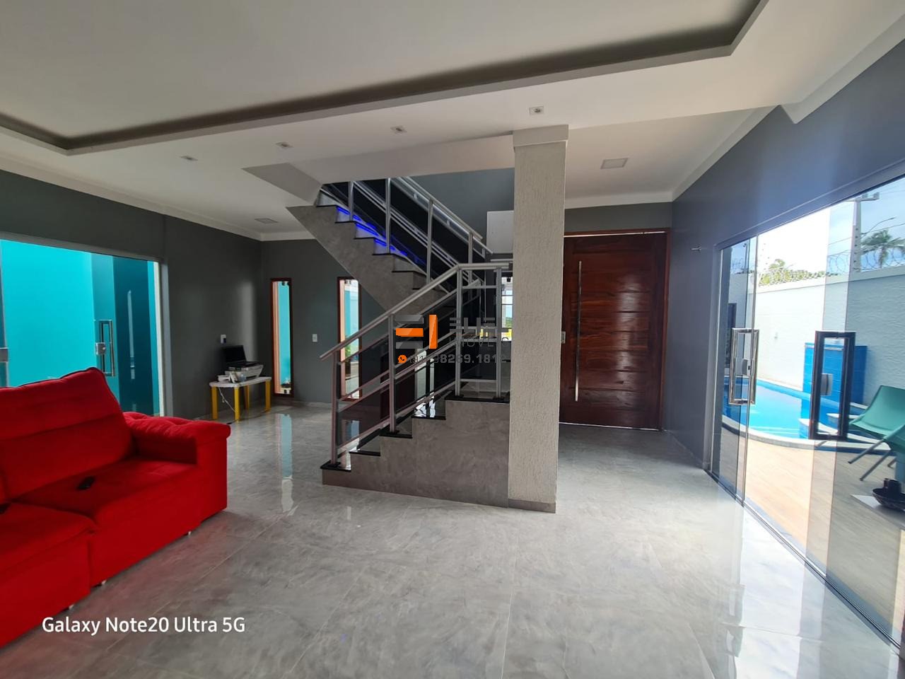 Casa, 4 quartos, 272 m² - Foto 11