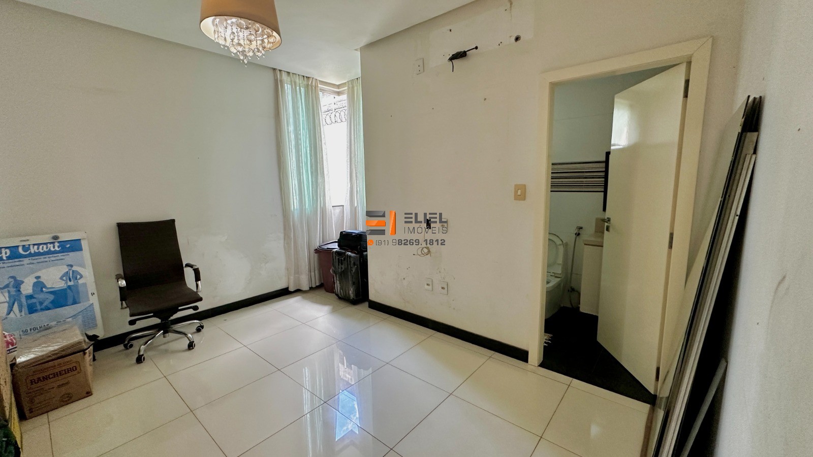 Casa, 4 quartos, 600 m² - Foto 7