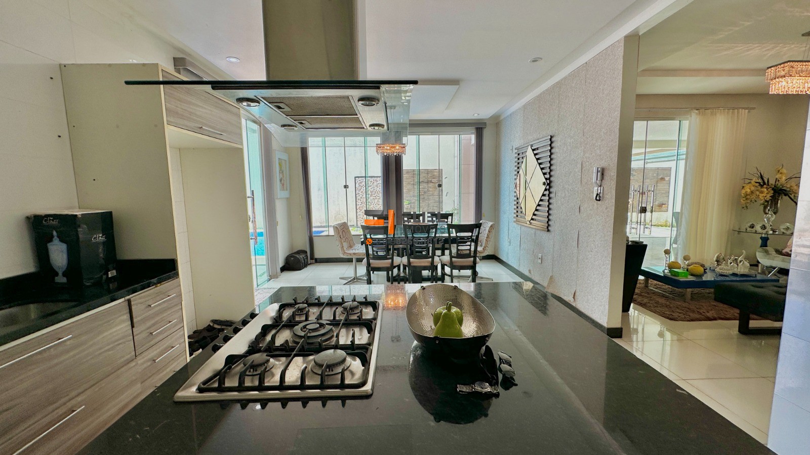 Casa, 4 quartos, 600 m² - Foto 12
