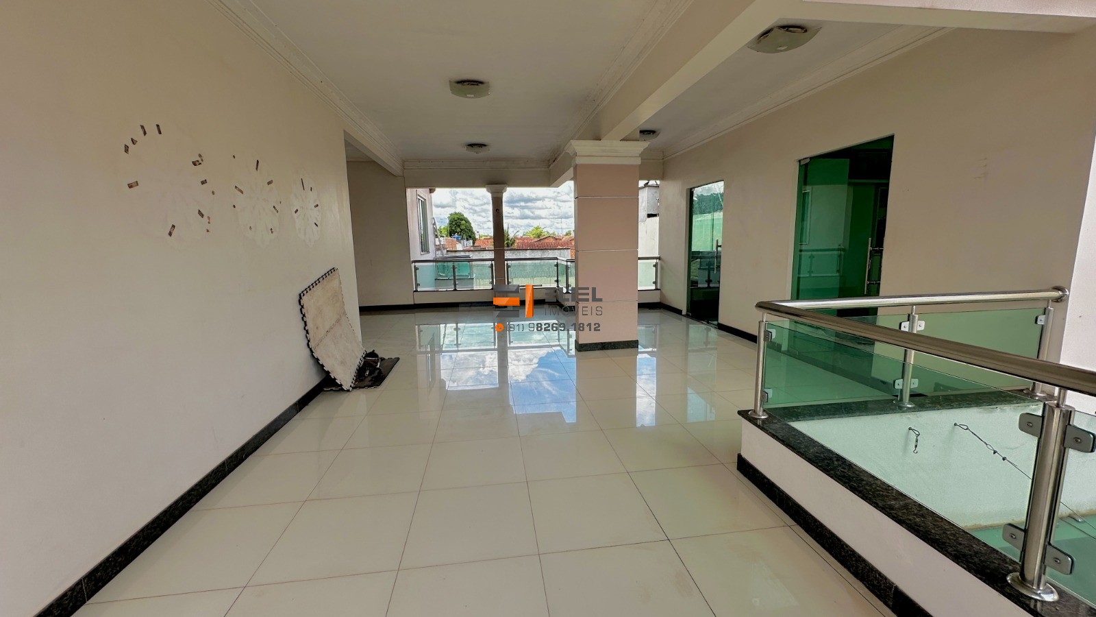 Casa, 4 quartos, 600 m² - Foto 13