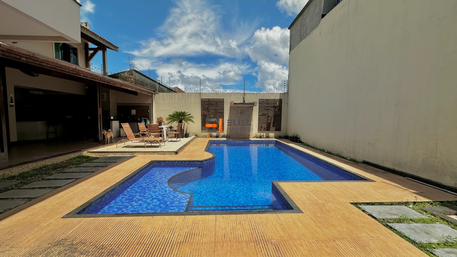 Casa, 4 quartos, 600 m² - Foto 5