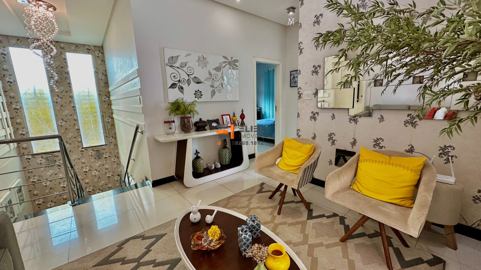 Casa, 4 quartos, 600 m² - Foto 15