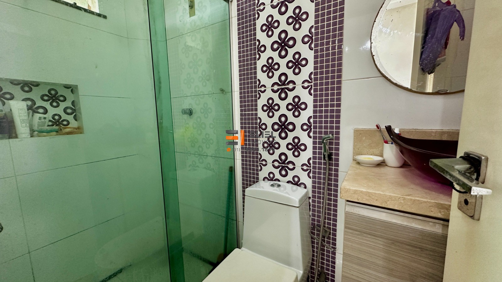 Casa, 4 quartos, 600 m² - Foto 23