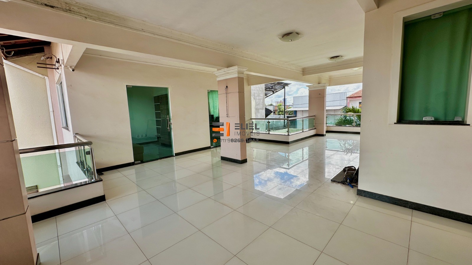 Casa, 4 quartos, 600 m² - Foto 16