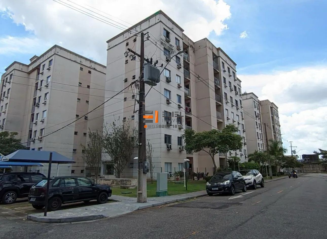 Apartamento, 2 quartos, 51 m² - Foto 4