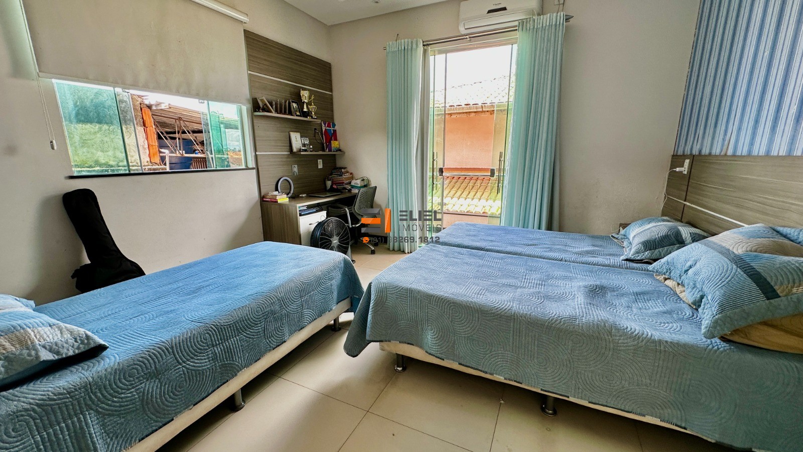 Casa, 4 quartos, 600 m² - Foto 18