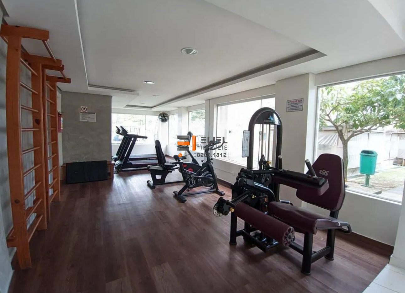 Apartamento, 2 quartos, 51 m² - Foto 1