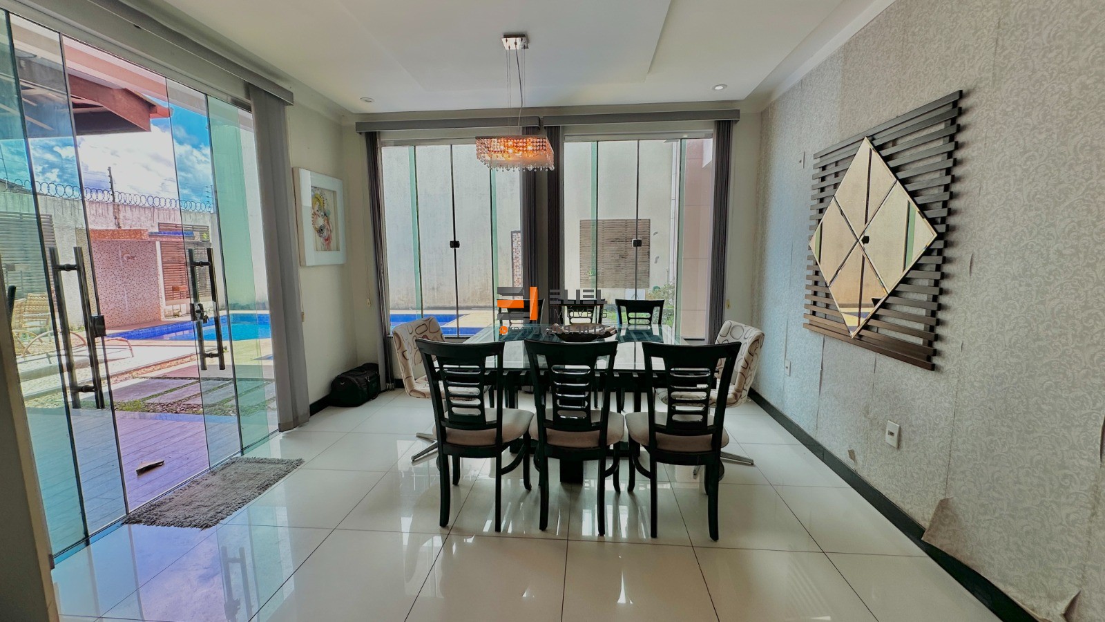 Casa, 4 quartos, 600 m² - Foto 11