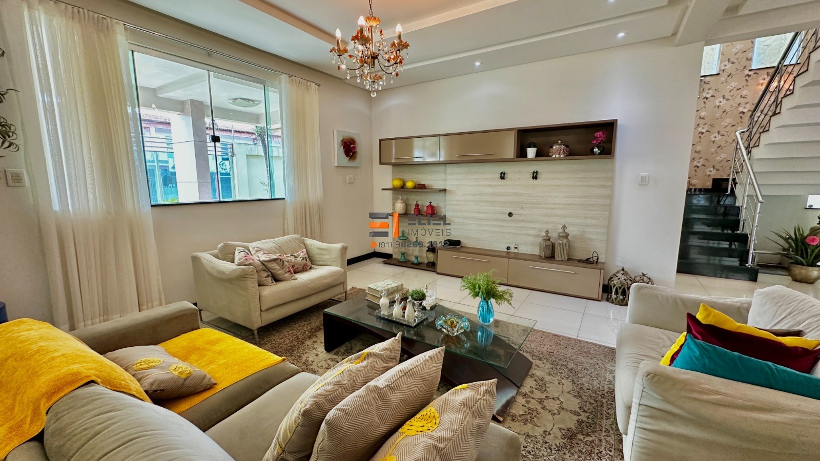 Casa, 4 quartos, 600 m² - Foto 10