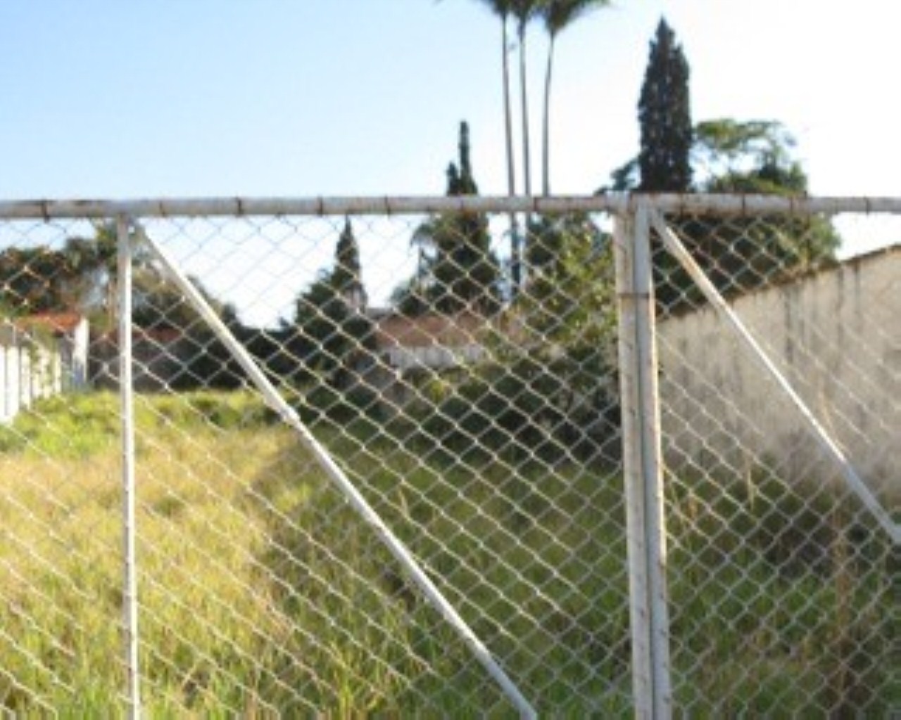 TERRENO RESIDENCIAL em Itu - SP, Centro