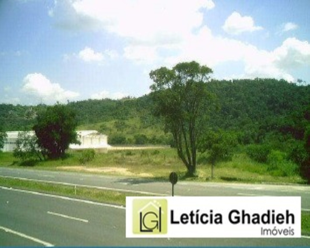 ÁREA RESIDENCIAL em Cabreúva - SP, Jacaré