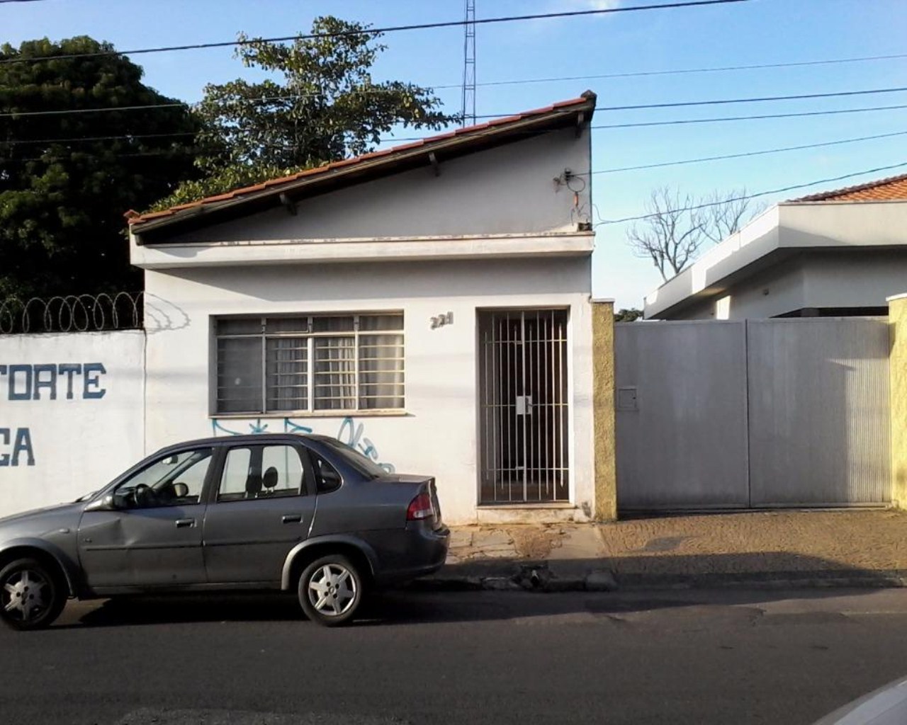 CASA RESIDENCIAL em Itu - SP, Centro