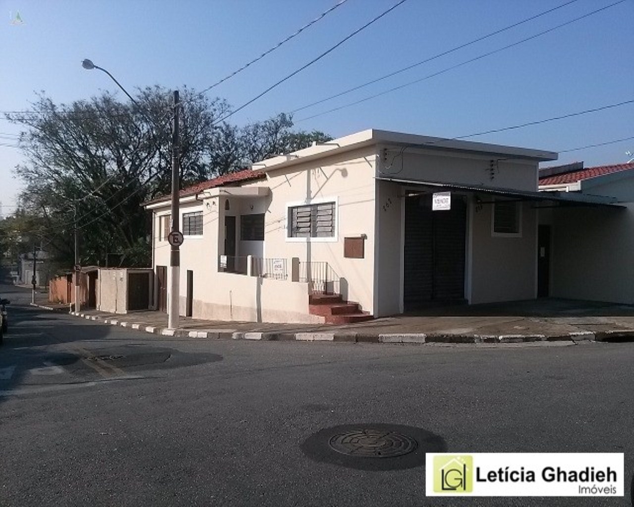 CASA COMERCIAL em Itu - SP, Brasil