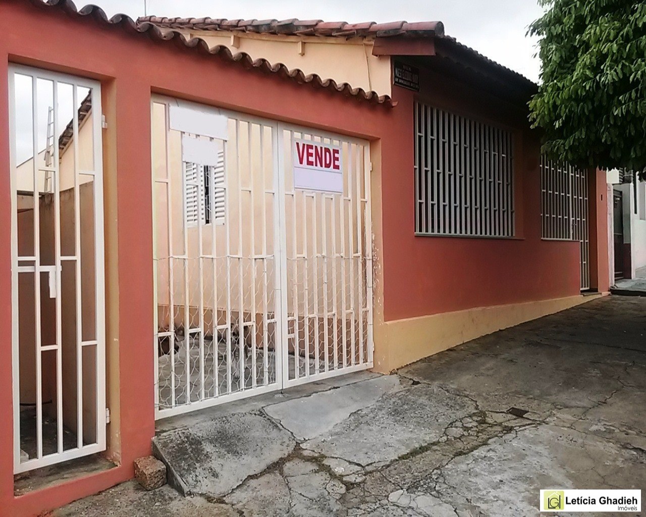 CASA RESIDENCIAL em Itu - SP, Jardim Padre Bento