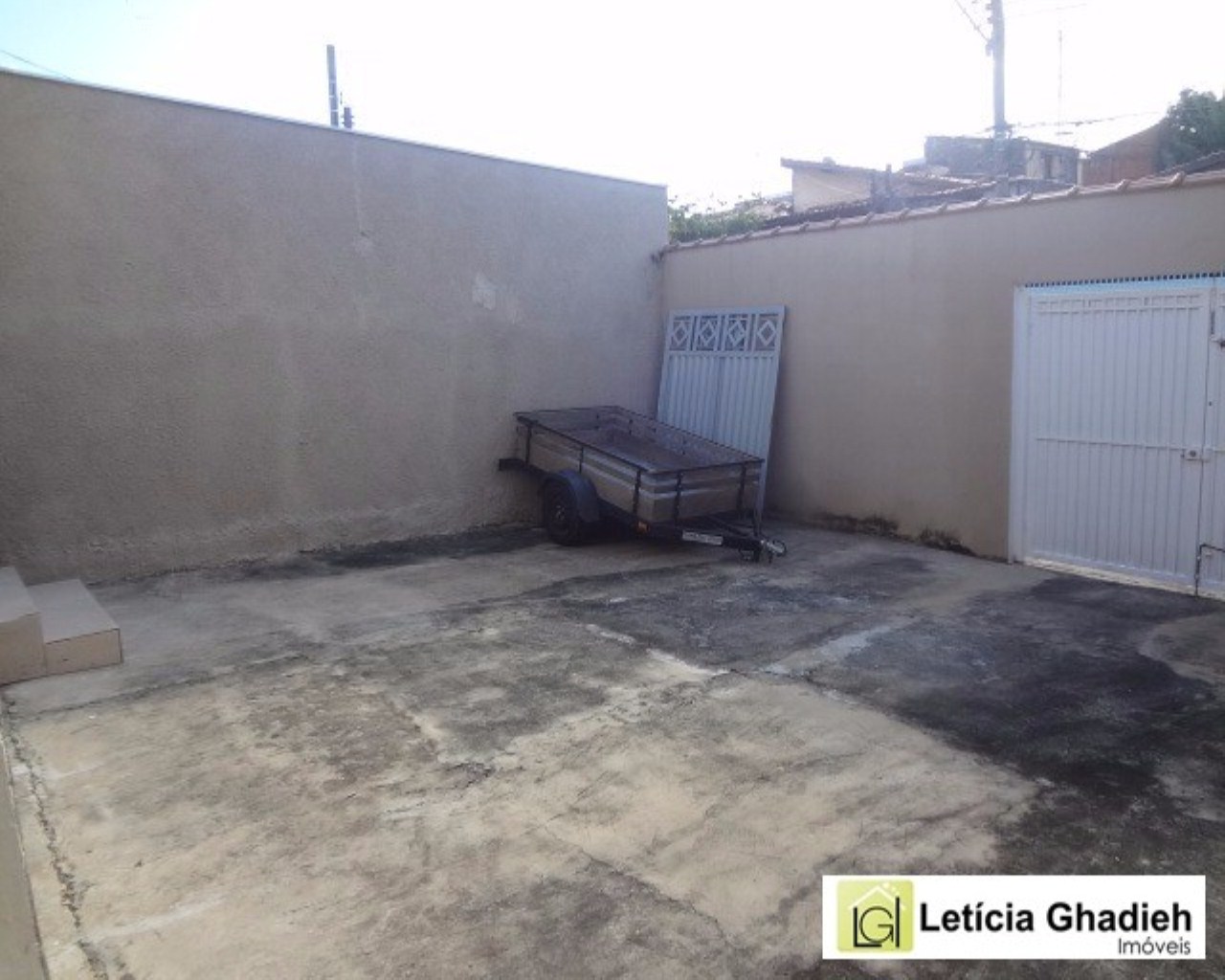 CASA RESIDENCIAL em Itu - SP, Jardim das Rosas