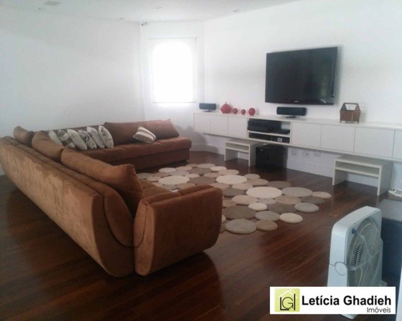 CASA RESIDENCIAL em Itu - SP, Fazenda Vila Real de Itu