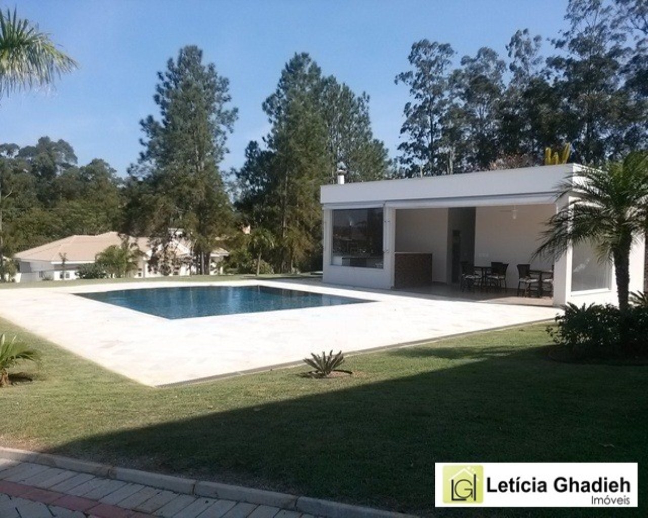CASA RESIDENCIAL em Itu - SP, Fazenda Vila Real de Itu