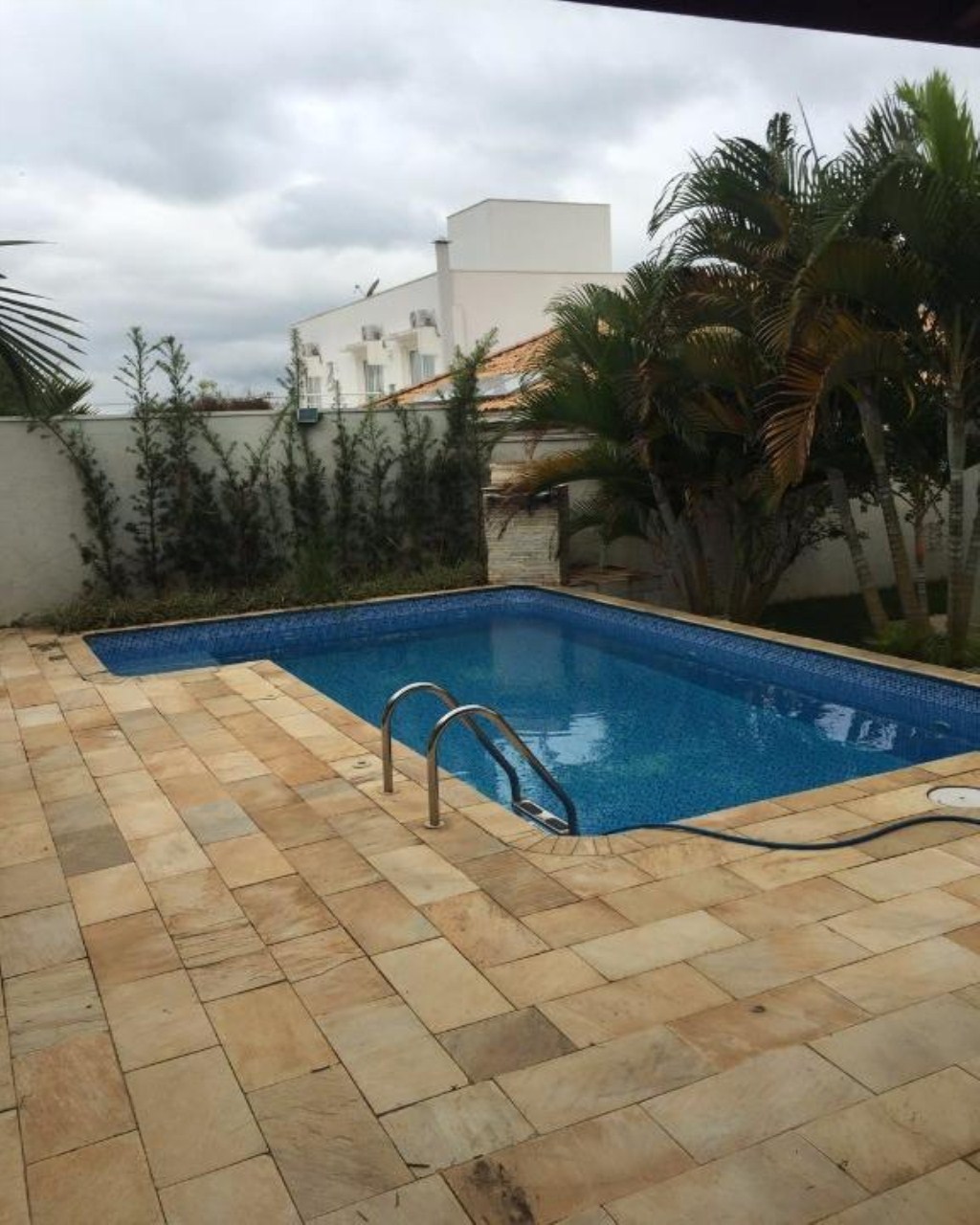 CASA RESIDENCIAL em Itu - SP, Jardim Theodora