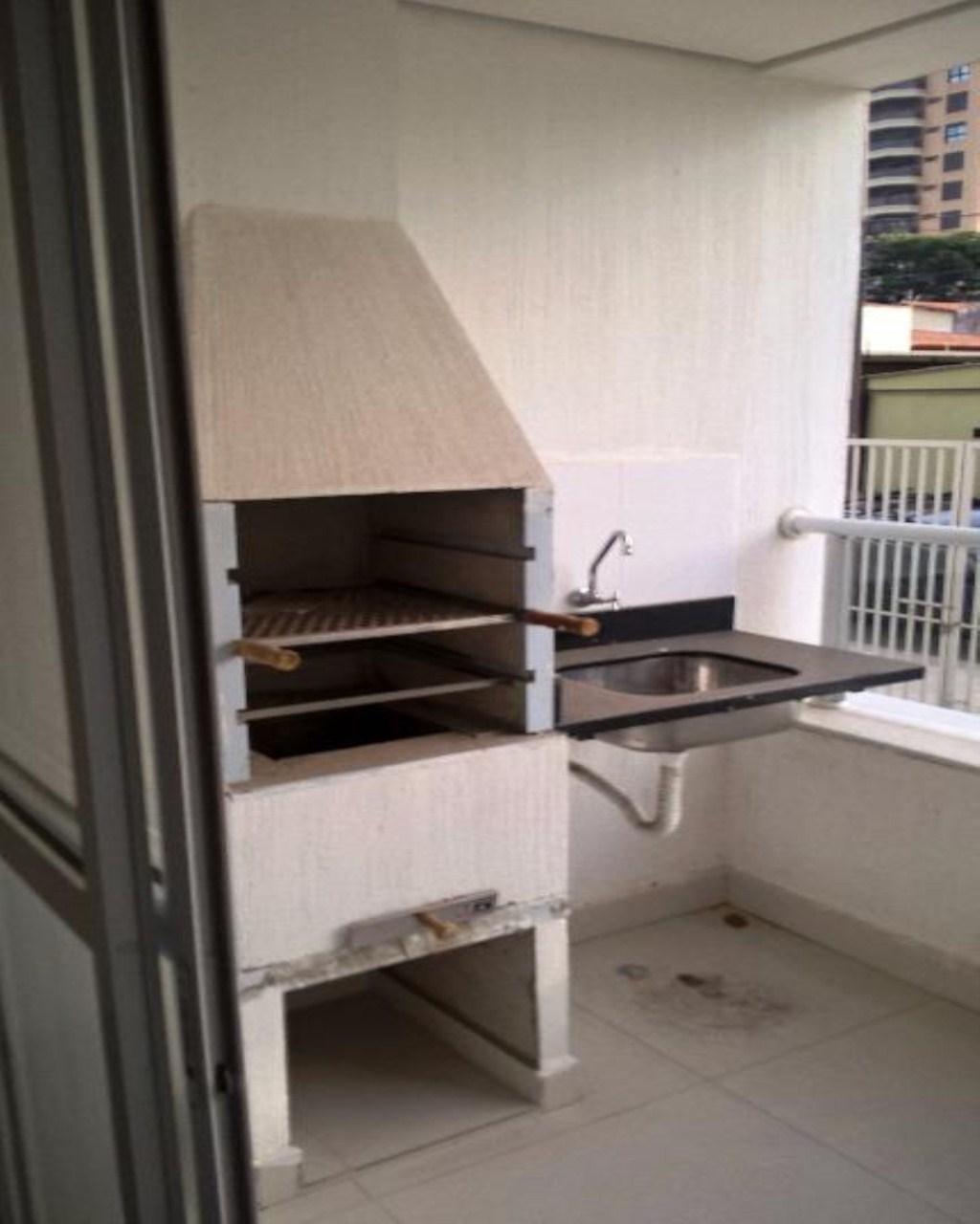 APARTAMENTO RESIDENCIAL em Salto - SP, Vila Nova